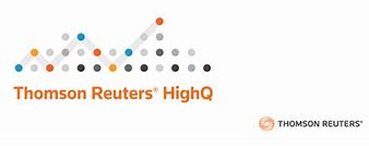 Image result for Highq Thomson Reuters