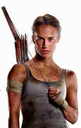 Image result for Tomb Raider 2018 Arm