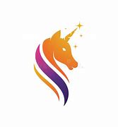 Image result for Unicorn Purple Logo