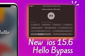 Image result for iPhone 6s Activation Lock Bypass