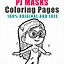 Image result for PJ Masks Robot Coloring Page