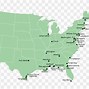 Image result for Army Bases in Texas Map