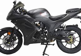 Image result for X Pro 125Cc Ninja Motorcycle with Rider