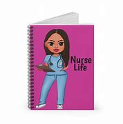 Image result for Notebook for Nursing