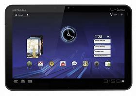 Image result for Motorola Tablet MZ505