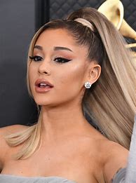 Image result for Clear Photo of Ariana Grande