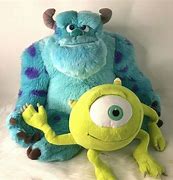 Image result for Monsters Inc Toys Mike and Sully