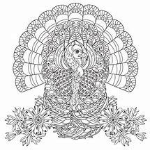 Image result for Adult Coloring Pages Happy Thanksgiving