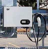 Image result for Wall Charging Station