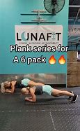Image result for Plank Workout DVD