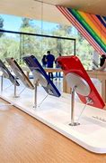 Image result for iPhone 1 Apple Store