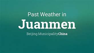 Image result for Beijing China weather