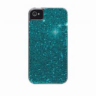 Image result for Turquoise iPhone 4S Case