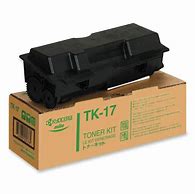 Image result for Kyocera Tk441 Toner Cartridge