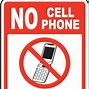 Image result for No Cell Phone Service