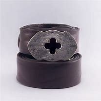 Image result for Vintage Celtic Cross Belt Buckle
