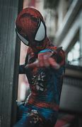 Image result for Spider-Man Basement