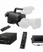 Image result for HDC 3500 CCU IP