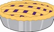 Image result for BlackBerry Pie Clip Art
