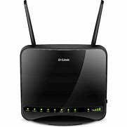 Image result for 4G LTE Router with Sim Card Slot