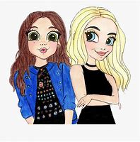 Image result for BFF Chavettes