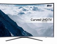 Image result for Connectors Samsung Series 6 Curved TV