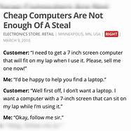 Image result for That's Not How It Works Humor
