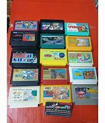 Image result for Family Computer List of Games