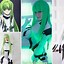 Image result for Female Anime Character Costumes