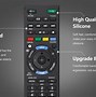 Image result for Sony BRAVIA Remote Control Rm 103