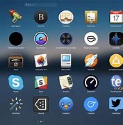 Image result for Application Launchpad