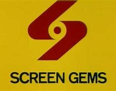 Image result for Screen Gems Television