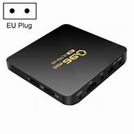 Image result for Android Box 4K with Sim 4G Slot 8GB