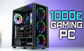 Image result for Pro 1000 Gaming PC