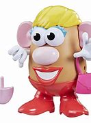 Image result for Baby Potato Head Toy