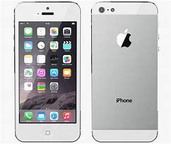 Image result for Apple iPhone 5