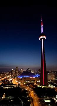 Image result for CN Tower Las Vegas