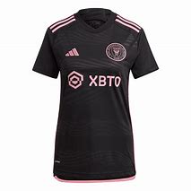 Image result for Inter Miami Jersey Women