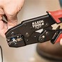 Image result for Steel Wire Crimping Tool