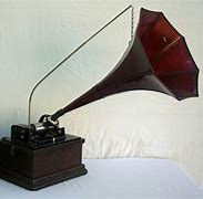 Image result for Edison Fireside Phonograph