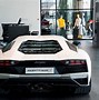 Image result for Automobili Lamborghini Showroom