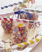 Image result for New Year's Party Favors