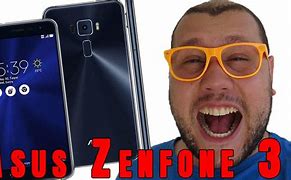 Image result for Telephone Asus Zenfone 3