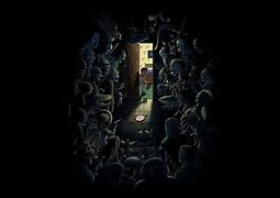 Image result for Creepy Cute Phone Wallpapers