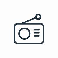 Image result for Radio App Icon