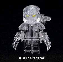 Image result for Predator Invisible