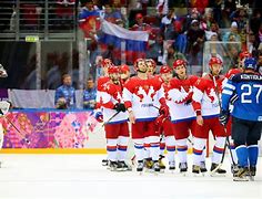 Image result for Russian Ice Hockey