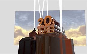 Image result for 20th Animation Eox Sketchfab