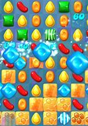 Image result for Cyan Candy Crush