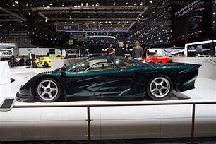 Image result for F1 GT Geneva Motor Show